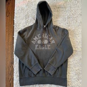 AMERICAN EAGLE HOODIE